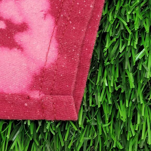 Champion Florida State Shirt Womens Small 16x25 Red - Picture 10 of 12